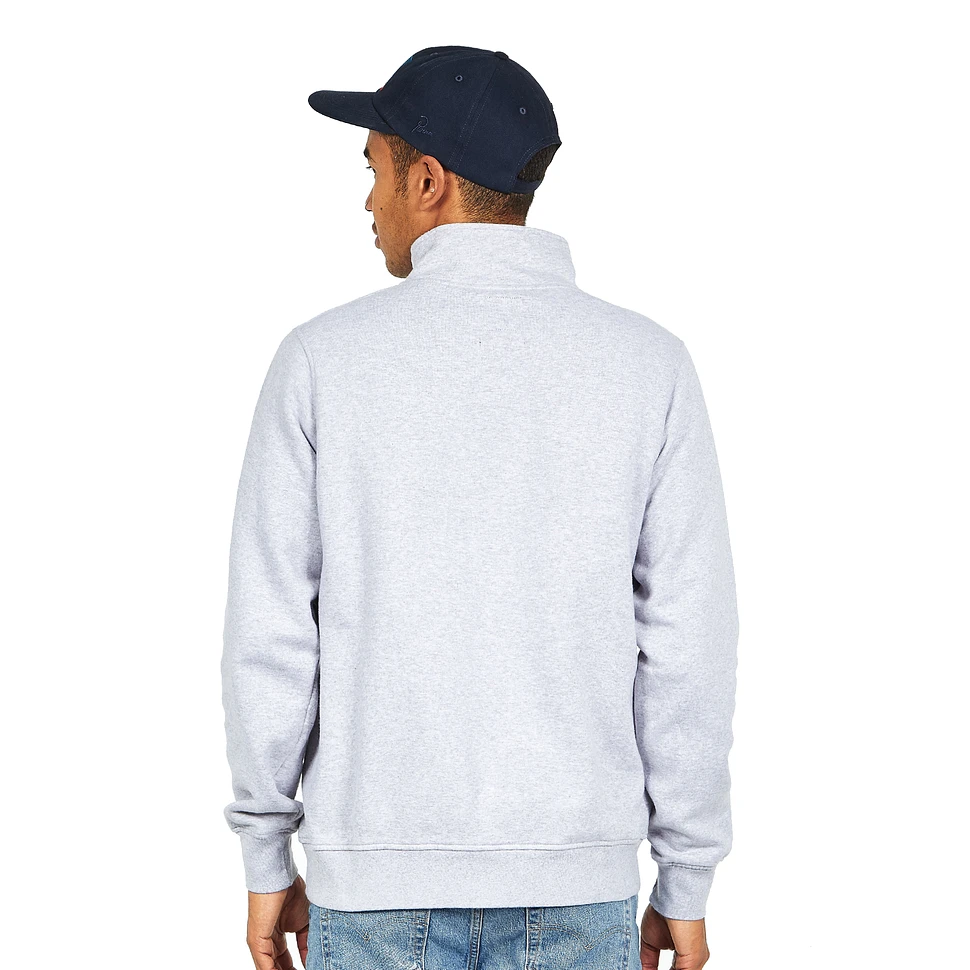 Parra - Mountains Of 1987 Quarter Zip Pullover