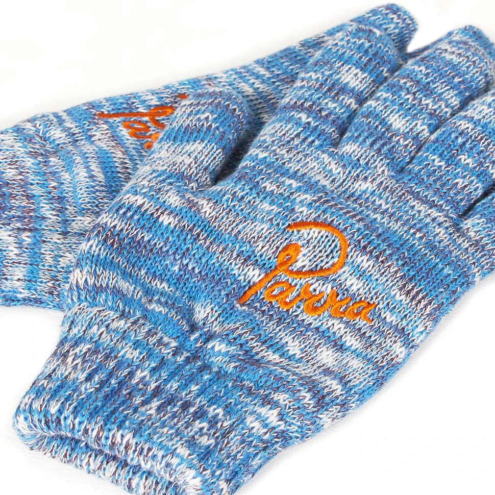 Parra - Knitted Gloves