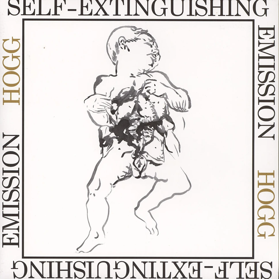 Hogg - Self-Extinguishing Emission EP