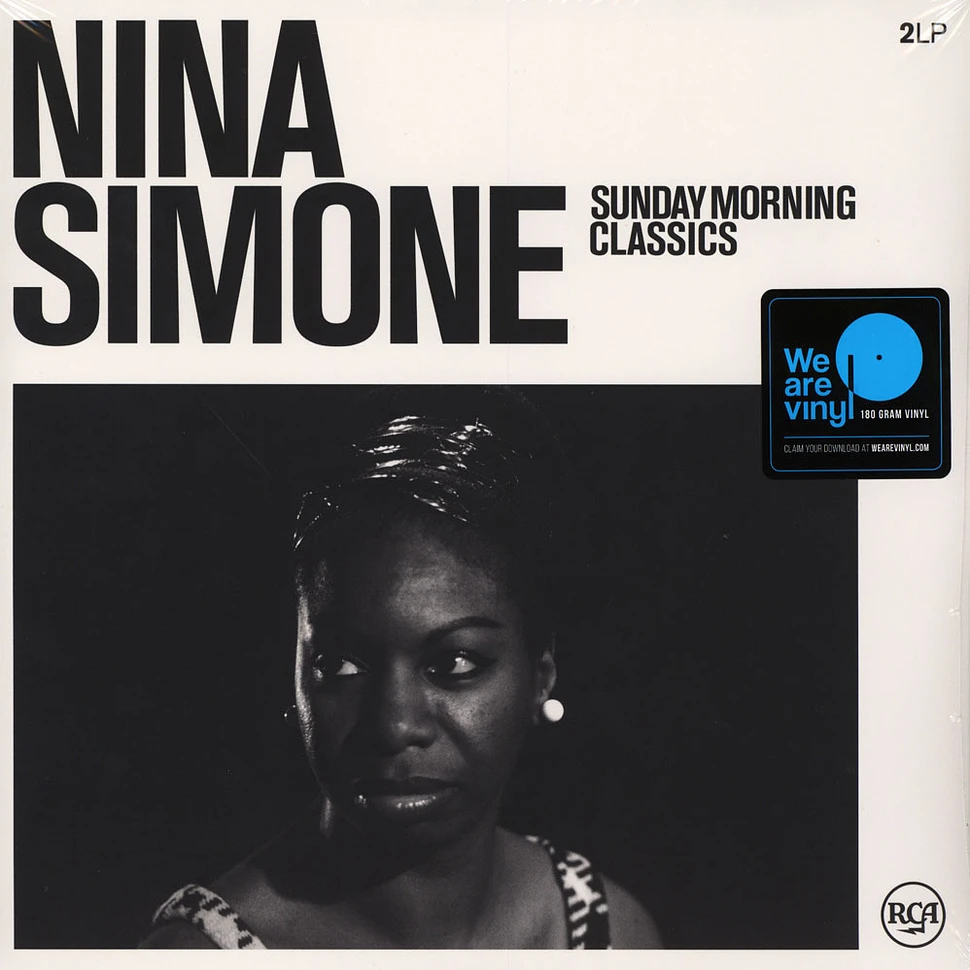 Nina Simone - Sunday Morning Classics