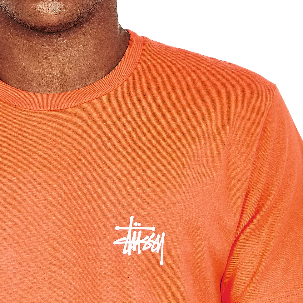 Stüssy - Basic Stüssy Tee