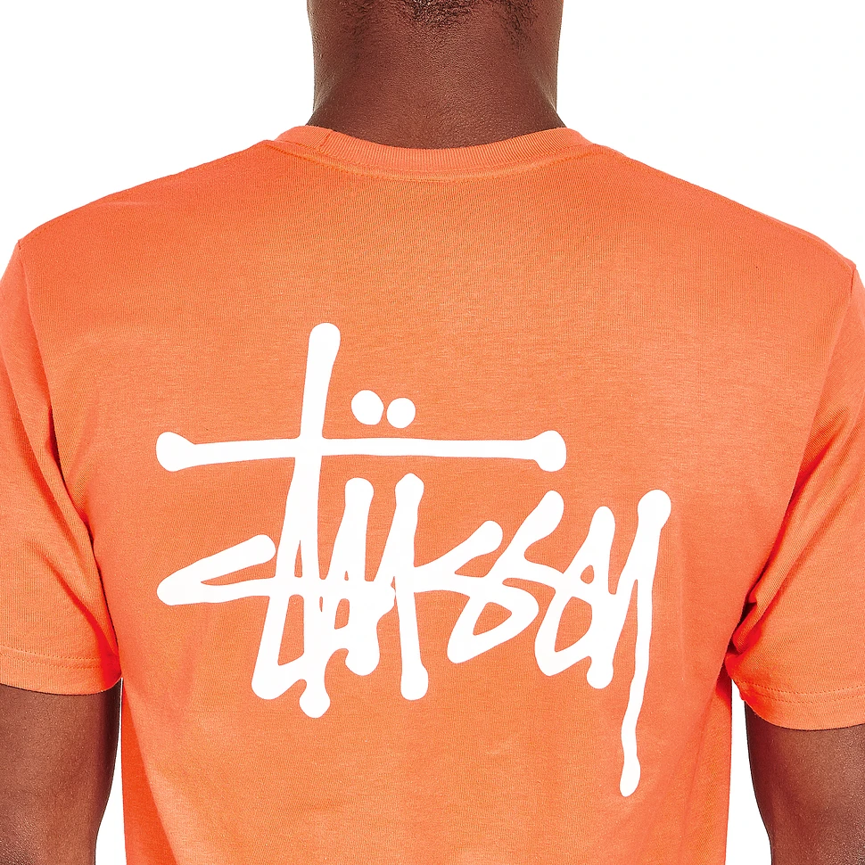 Stüssy - Basic Stüssy Tee