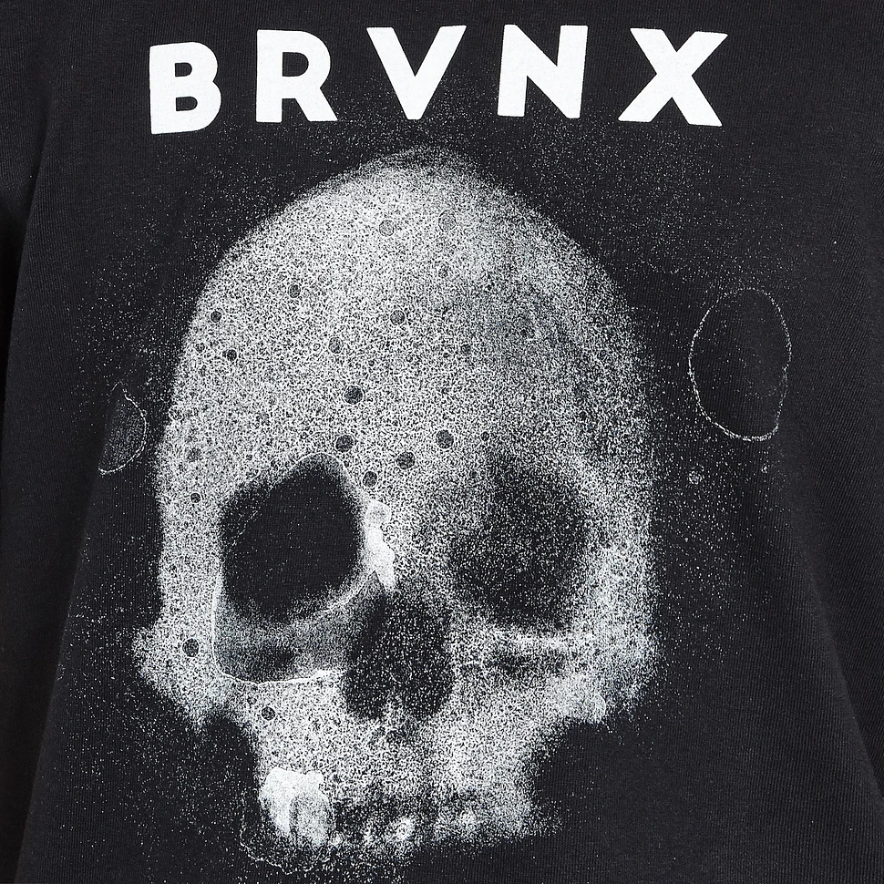 The Bronx - V Cover T-Shirt