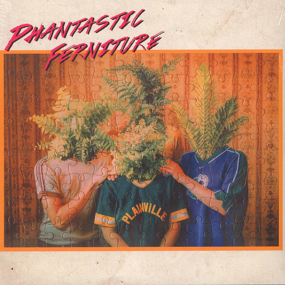Phantastic Ferniture - Phantastic Ferniture