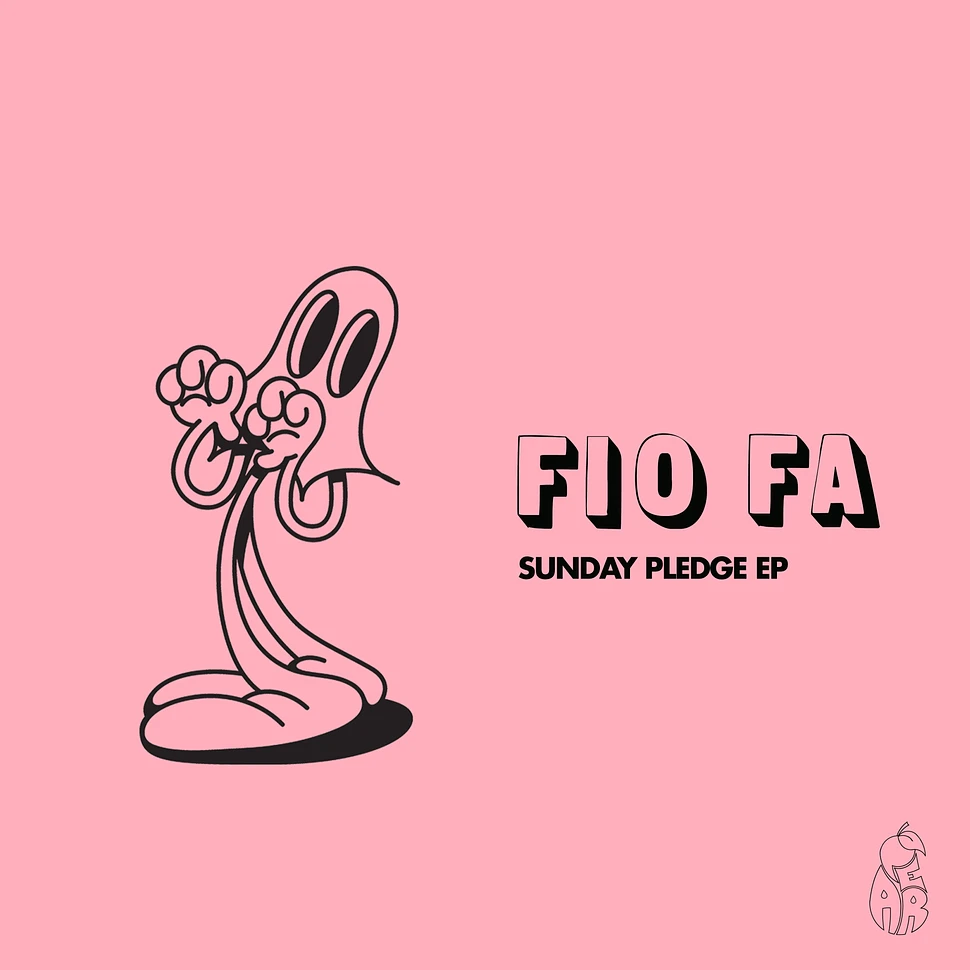 Fio Fa - Sunday Pledge