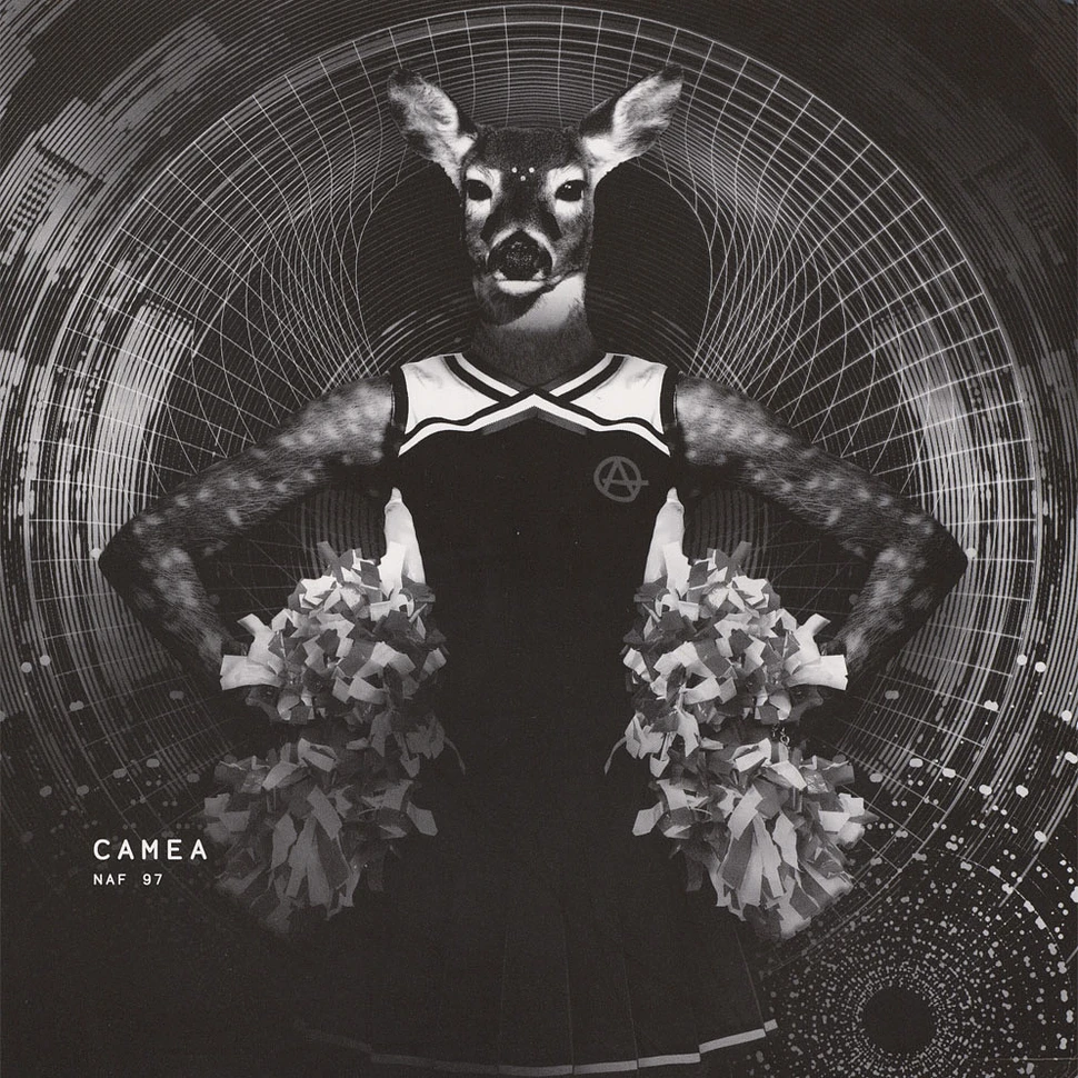 Camea - Naf 97 EP