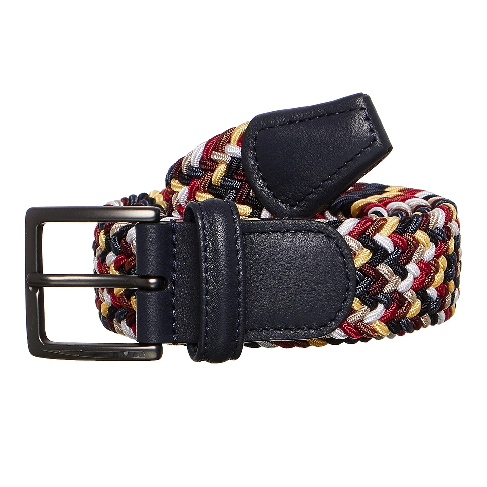 Anderson's - B0667 Woven Belt