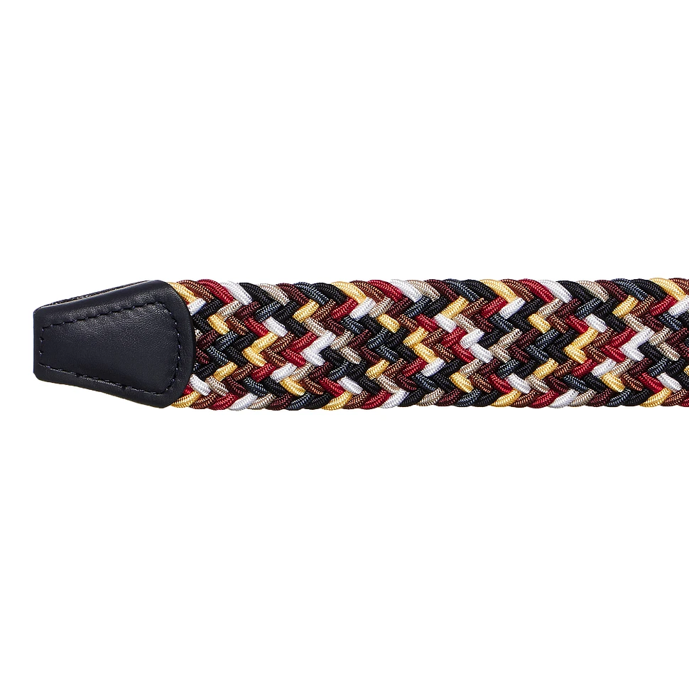 Anderson's - B0667 Woven Belt