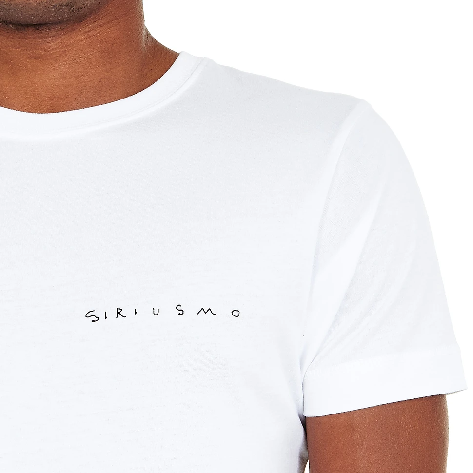 Siriusmo - Dr. Beak T-Shirt