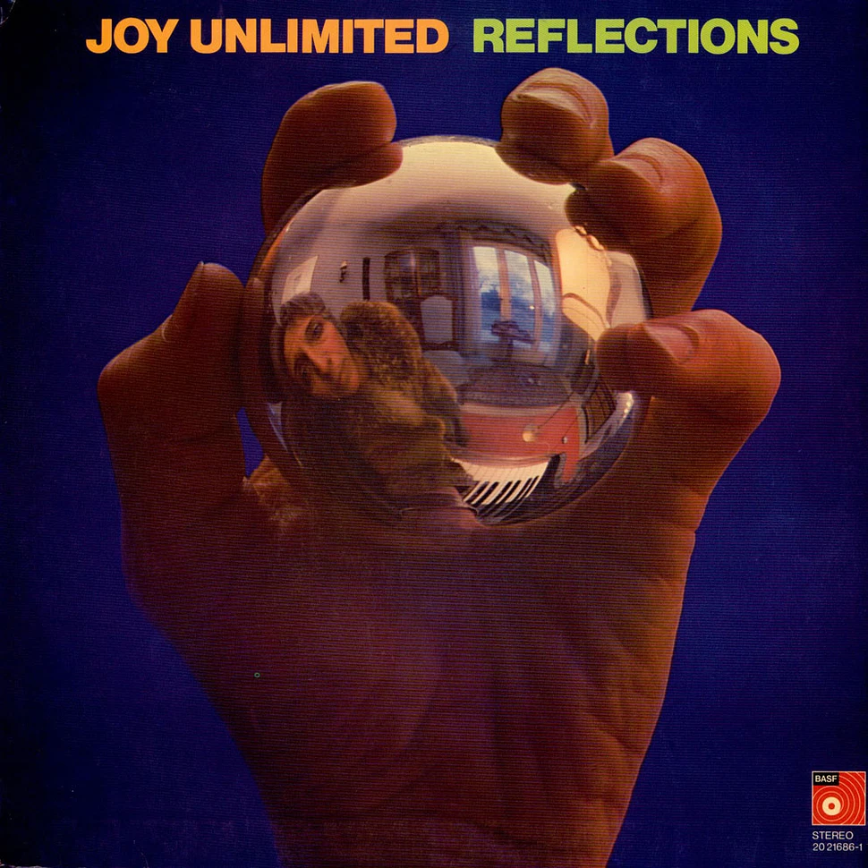 Joy Unlimited - Reflections