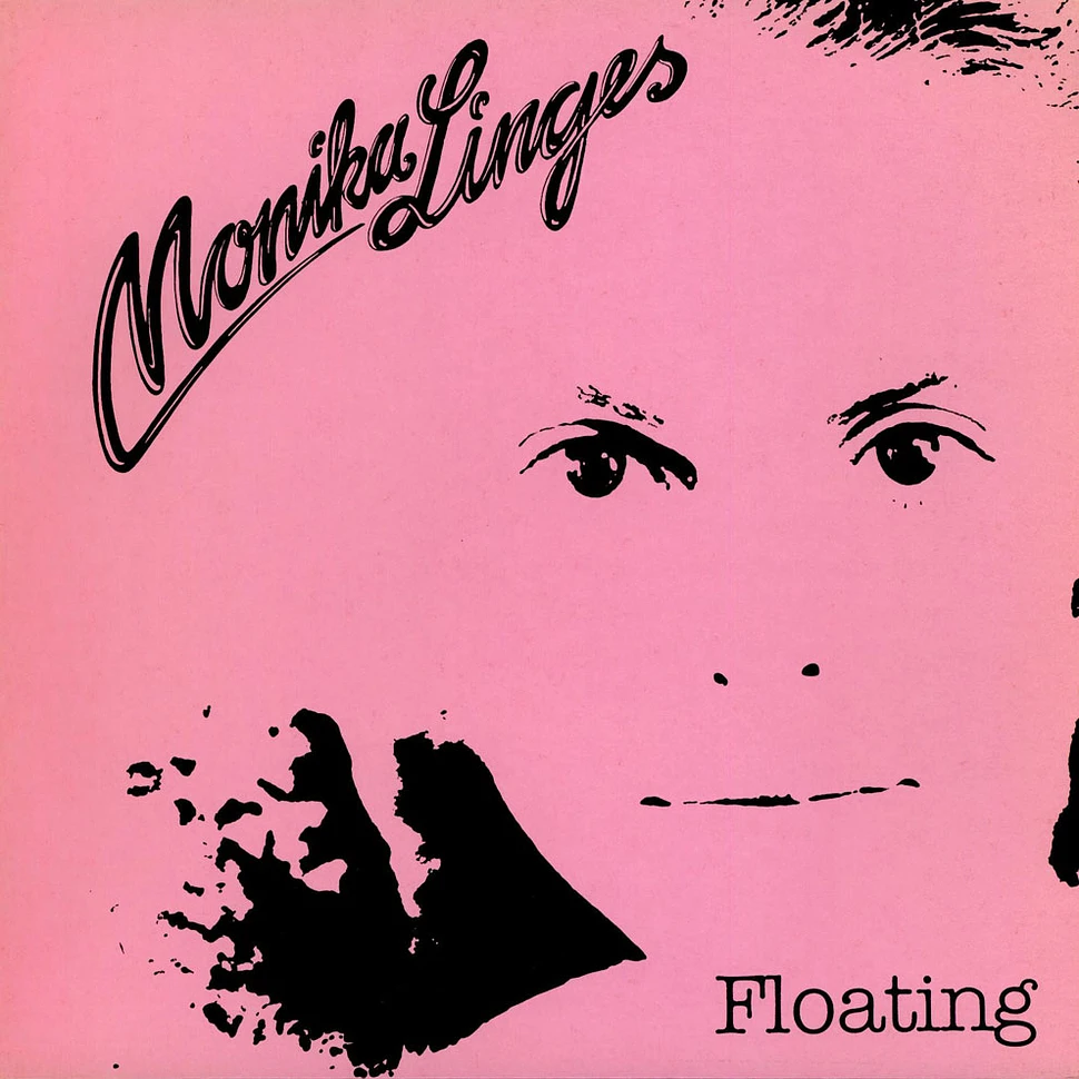 Monika Linges Quartet - Floating