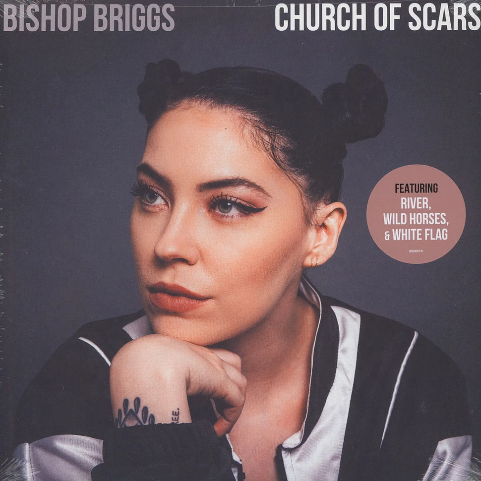 Bishop Briggs - Church Of Scars