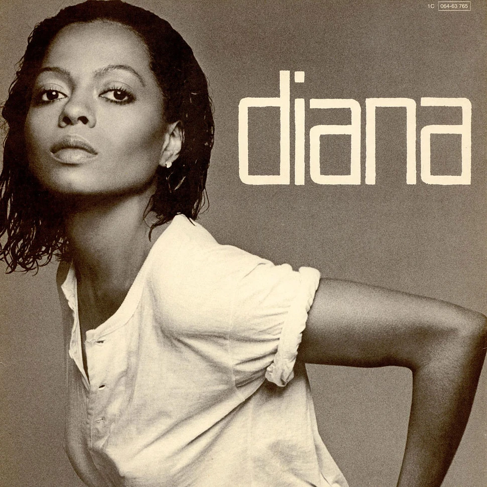 Diana Ross - Diana