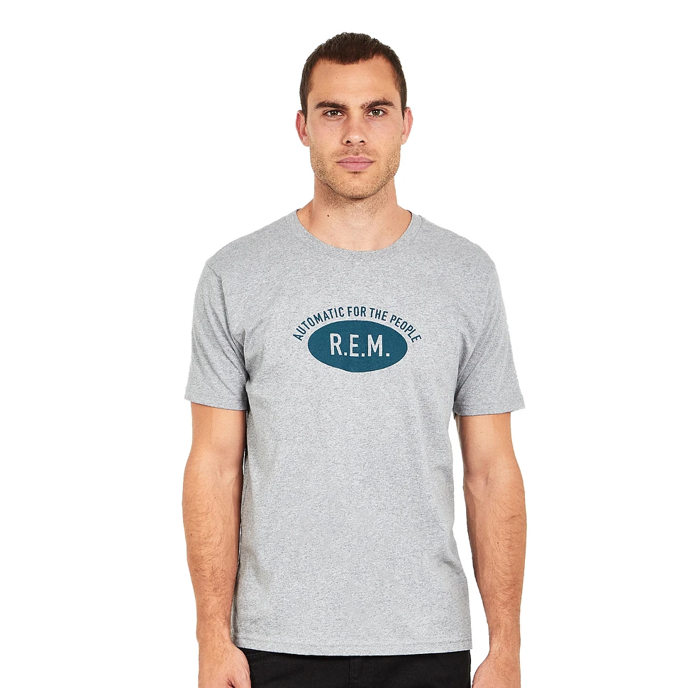 R.E.M. - Automatic T-Shirt