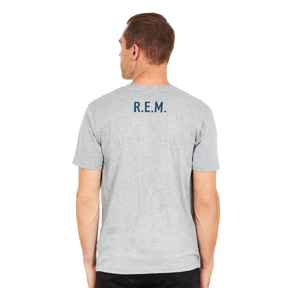R.E.M. - Automatic T-Shirt