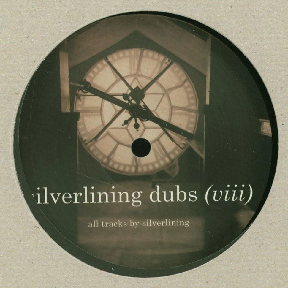 Silverlining - Silverlining Dubs VIII