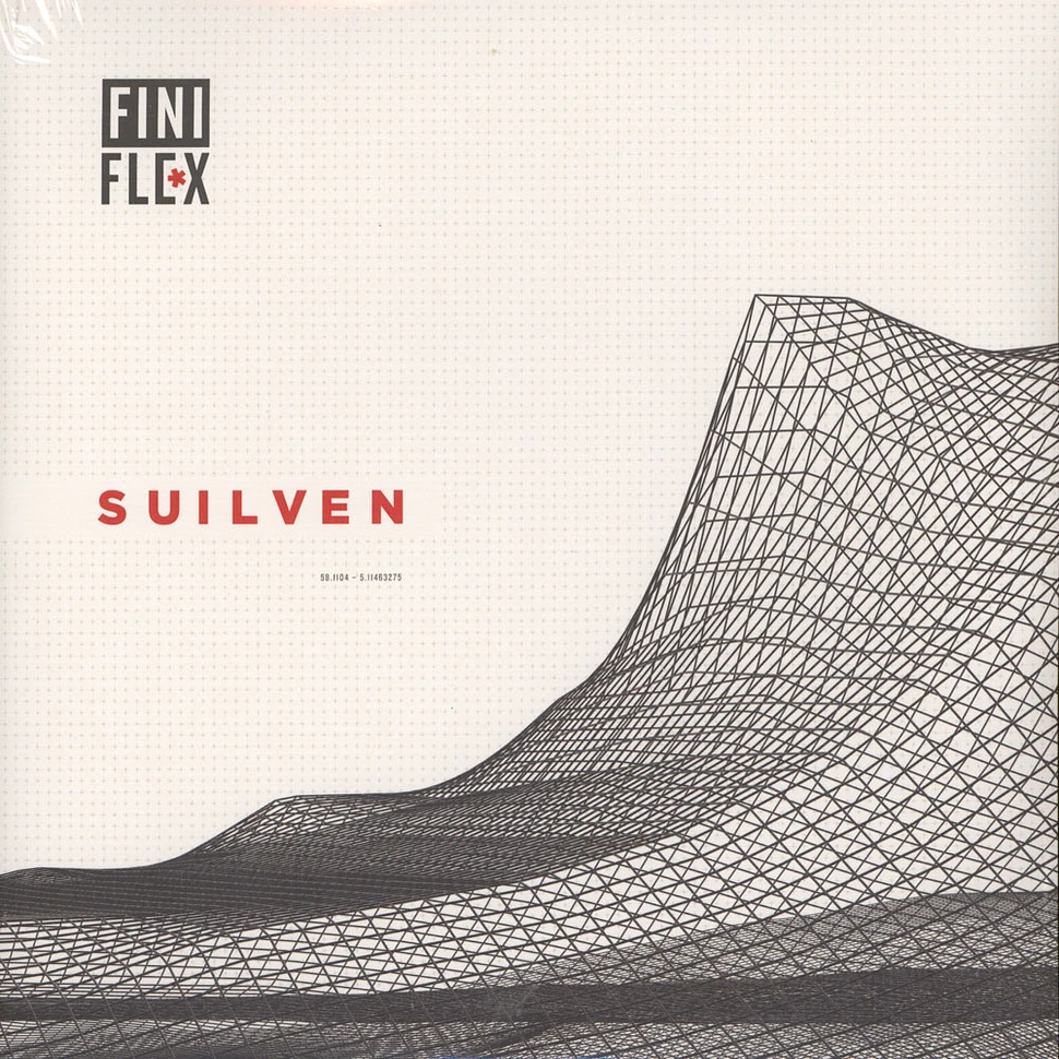 Finiflex - Suilven