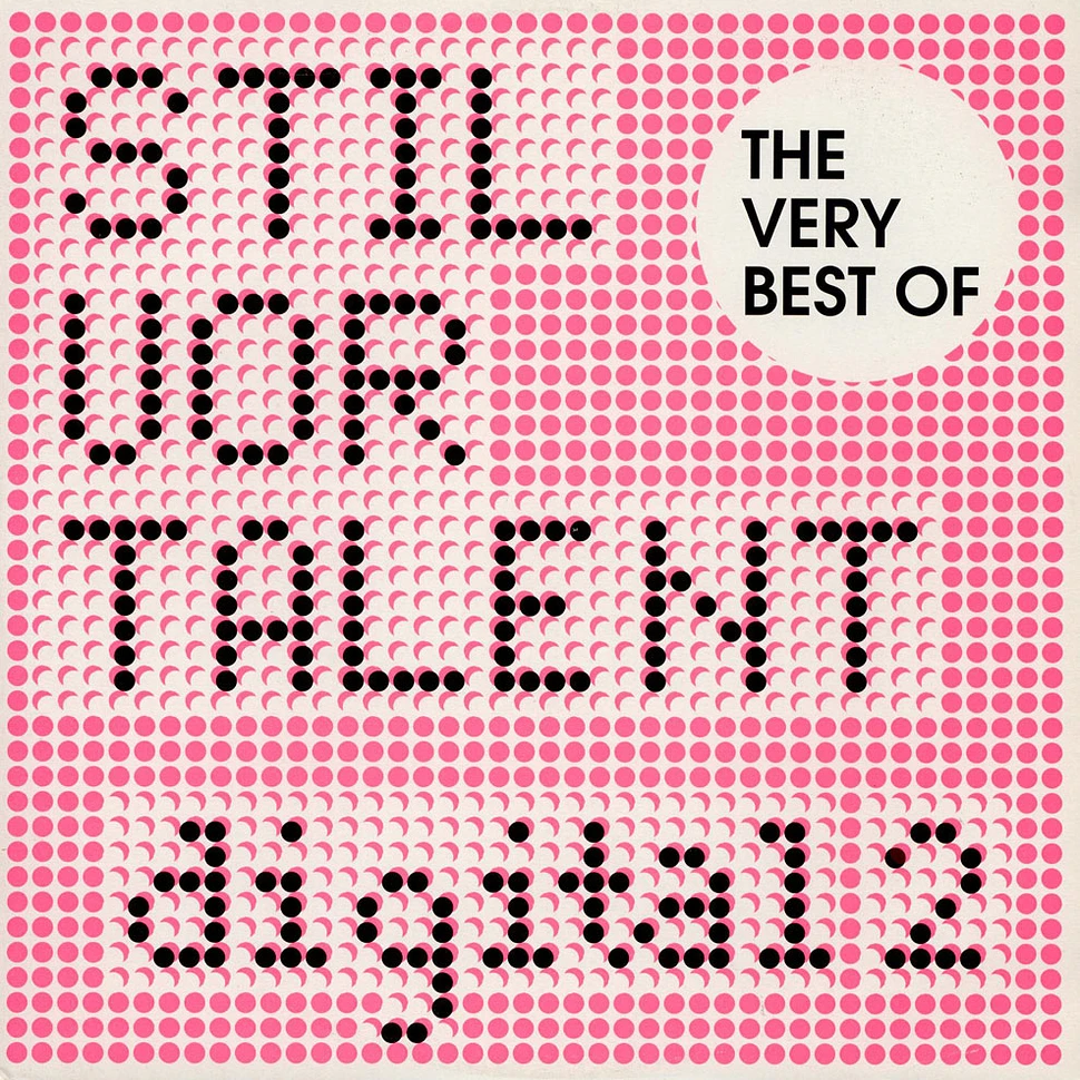 V.A. - The Very Best Of Stil Vor Talent Digital 2