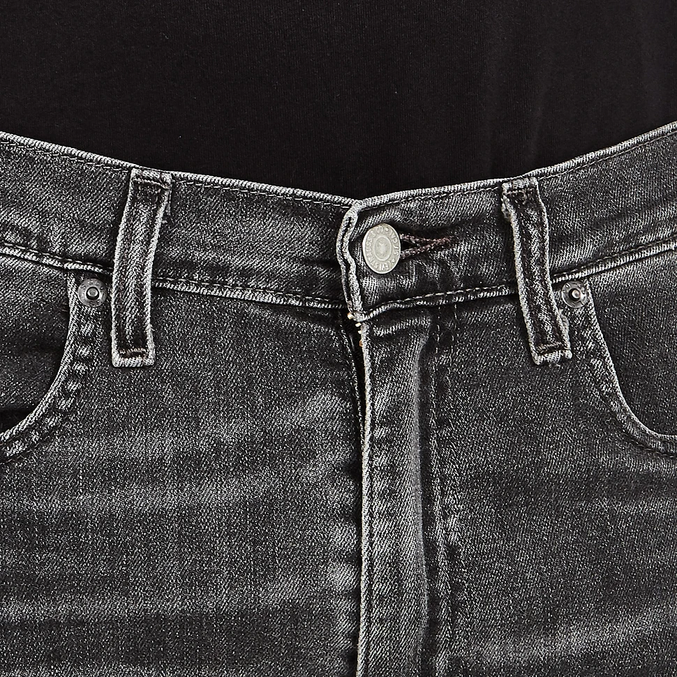 Levi's® - 502 Regular Tapered Jeans