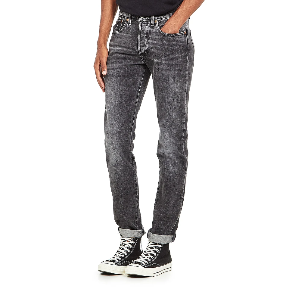 Levi's® - 501 Skinny Jeans