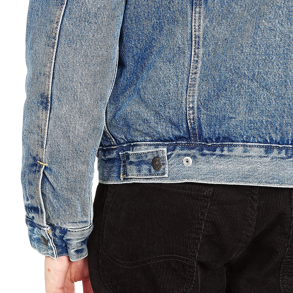 Levi's® - Type 3 Sherpa Trucker Jacket