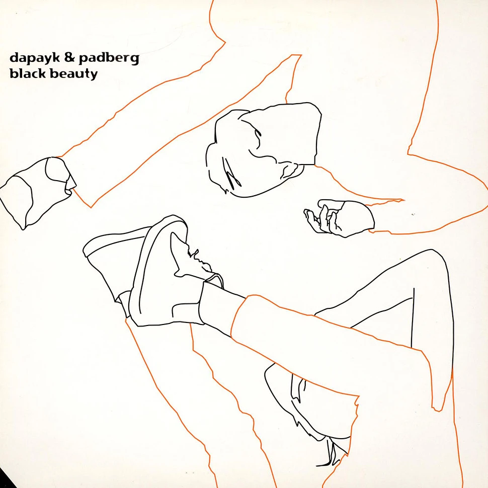 Dapayk & Padberg - Black Beauty