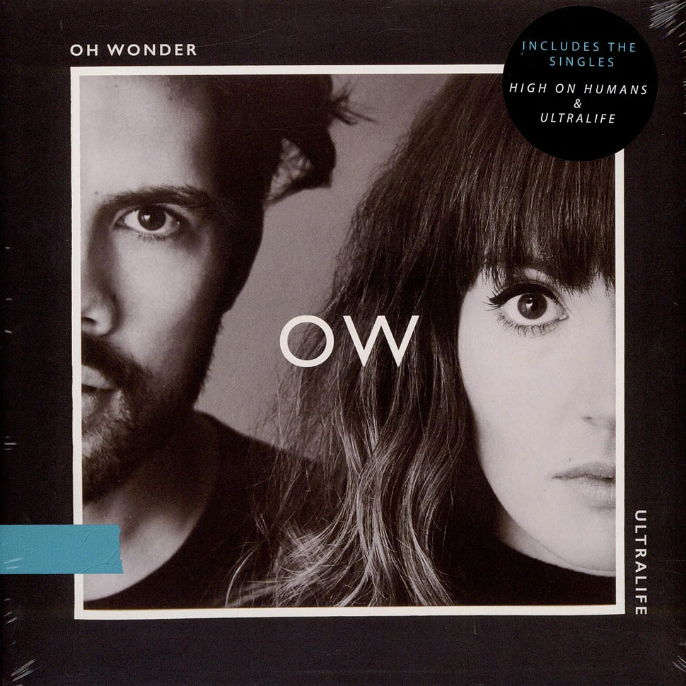 Oh Wonder - Ultralife