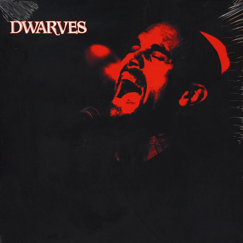 Dwarves - Rex Everything