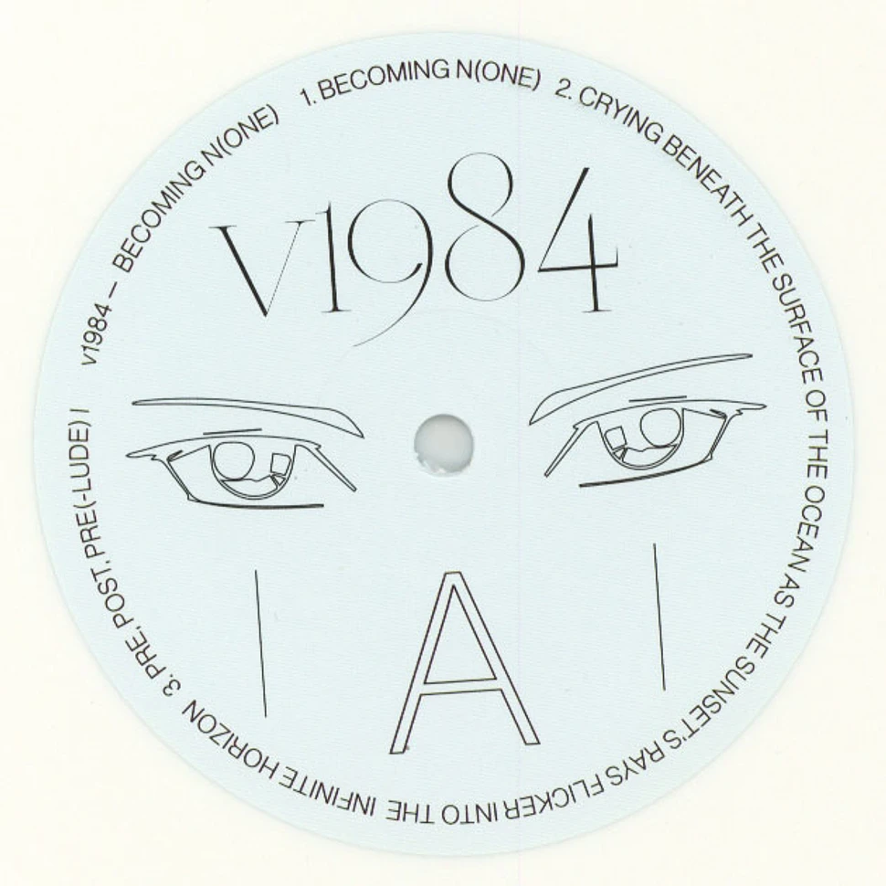 V1984 - Becoming (N)One