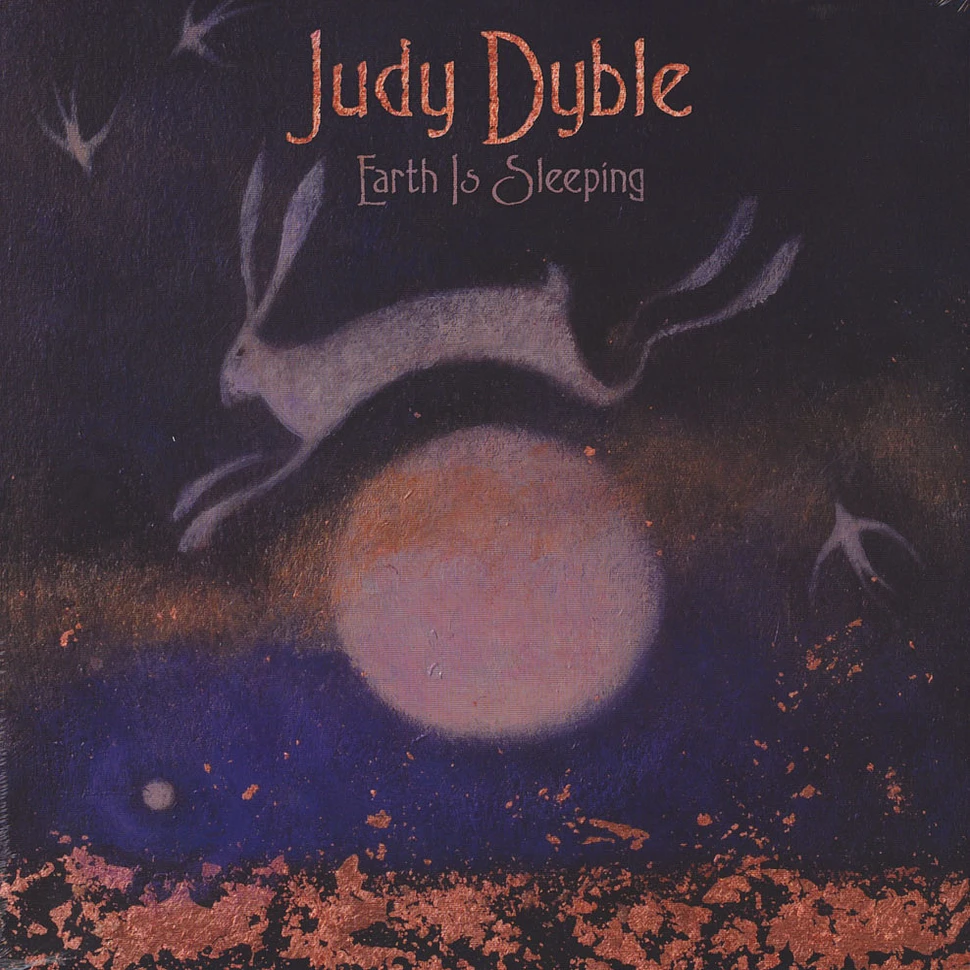 Judy Dyble - Earth Is Sleeping