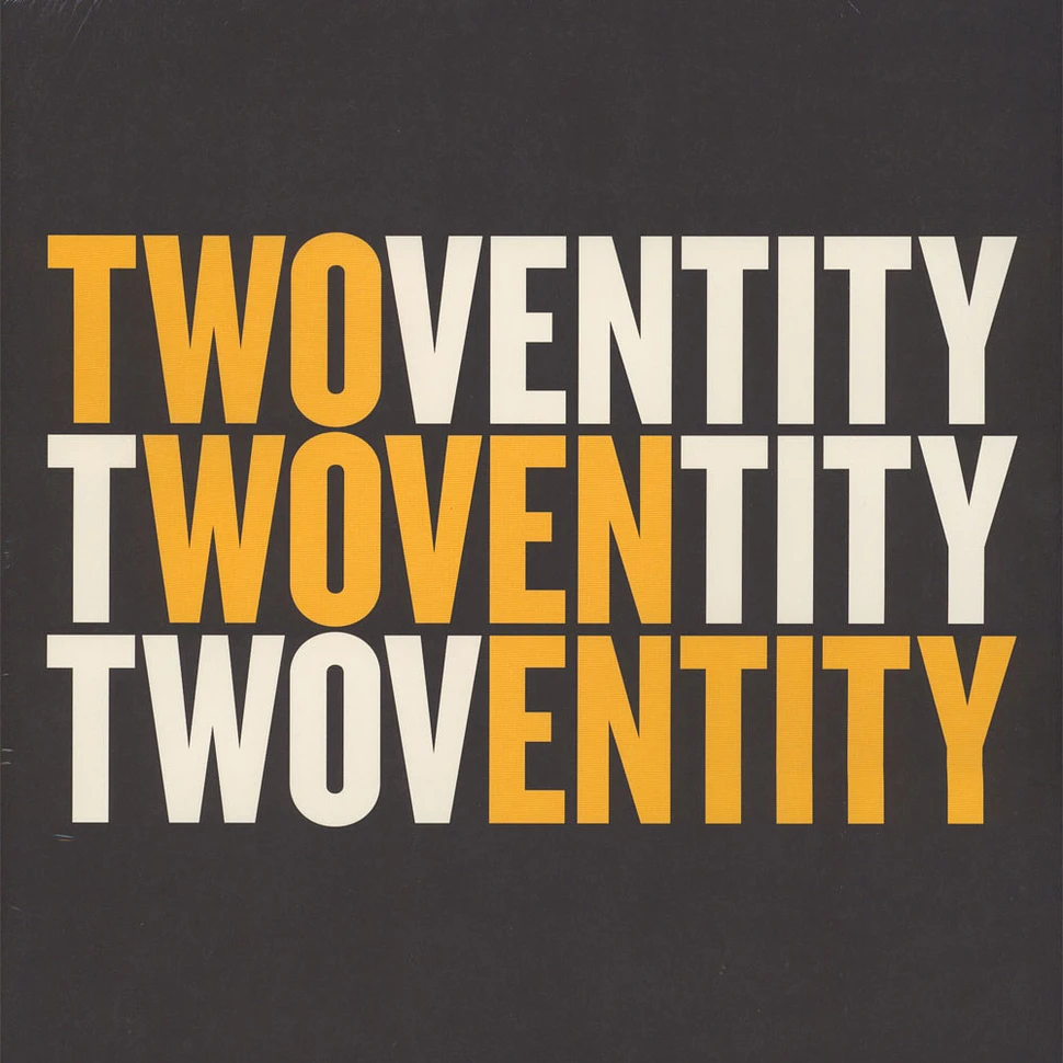 Woven Entity - Two