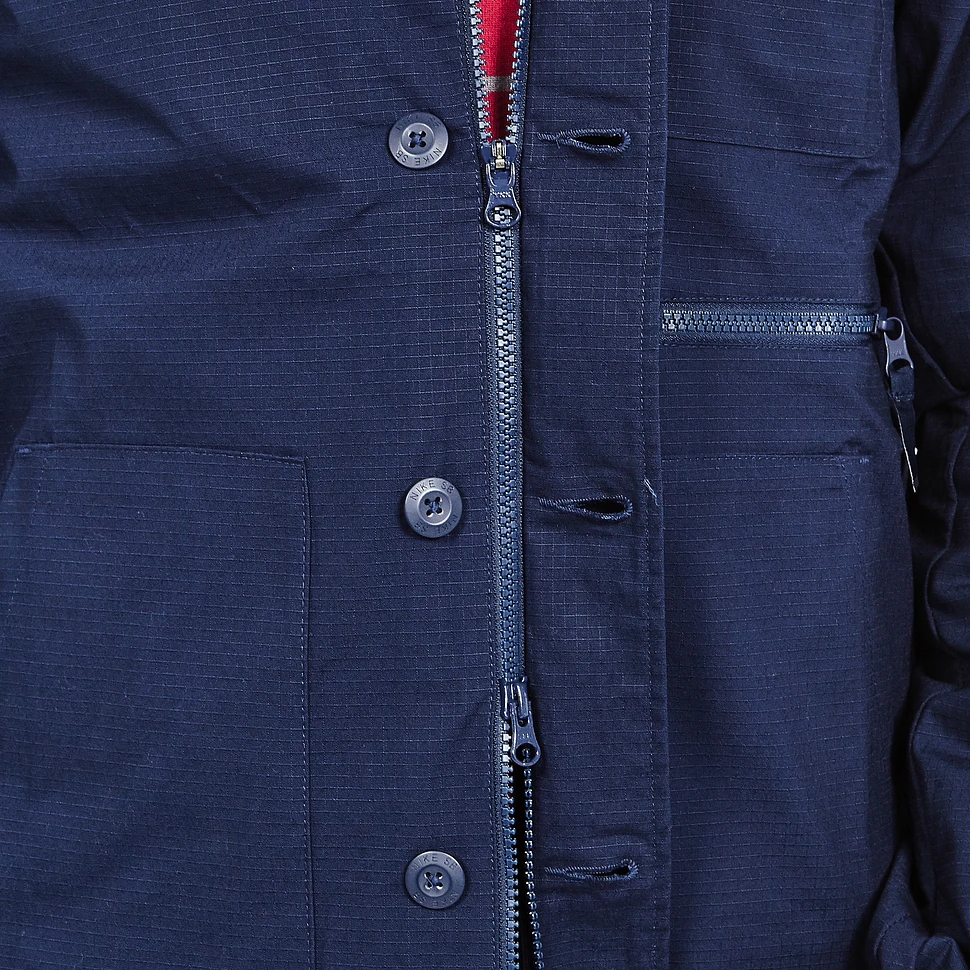 Nike SB - Flex Jacket