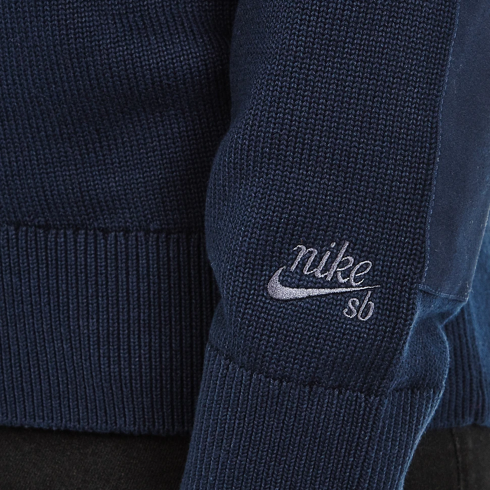 Nike SB - XLM Pullover