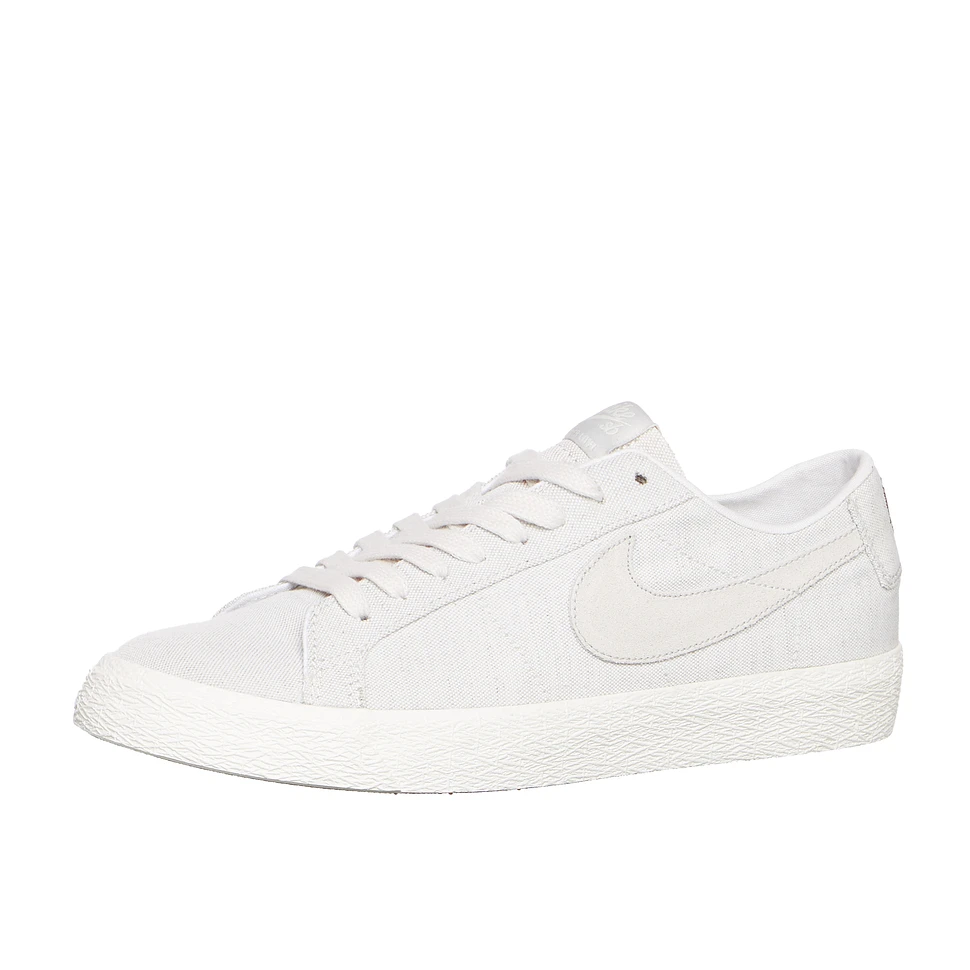 Nike SB - Zoom Blazer Low Canvas Deconstructed