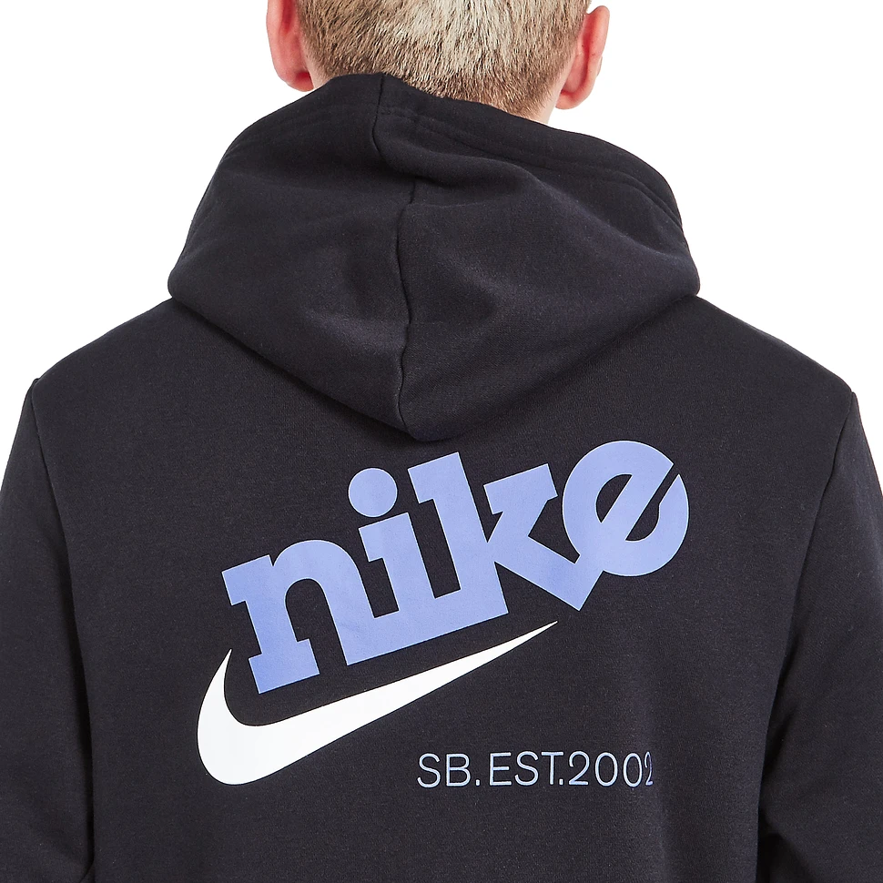 Nike SB - Icon Hoodie