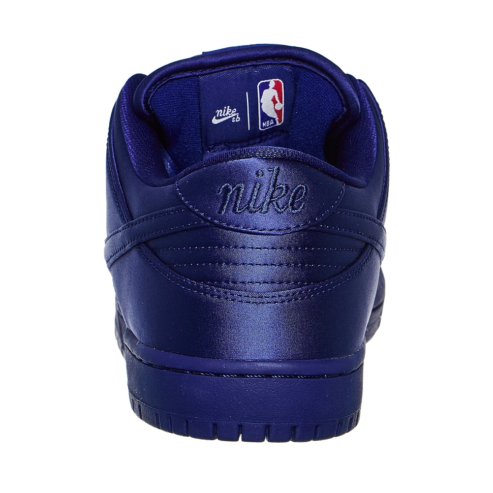 Nike SB - Dunk Low TRD NBA