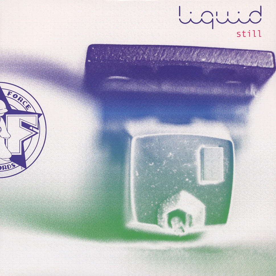 Liquid - Still EP