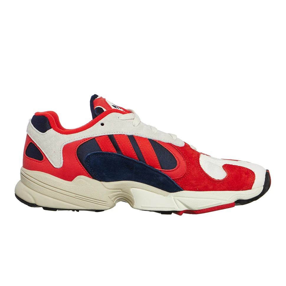 adidas - Yung-1