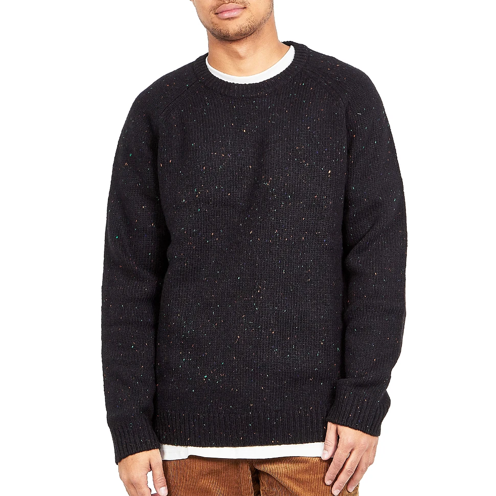 Carhartt WIP - Anglistic Sweater