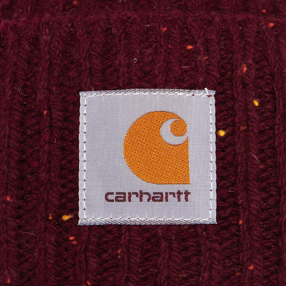 Carhartt WIP - Anglistic Beanie