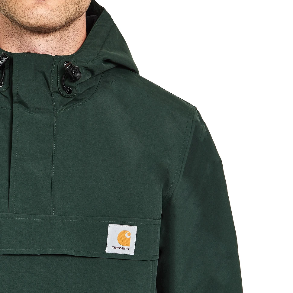 Carhartt WIP - Nimbus Pullover Nylon Supplex© 5 oz