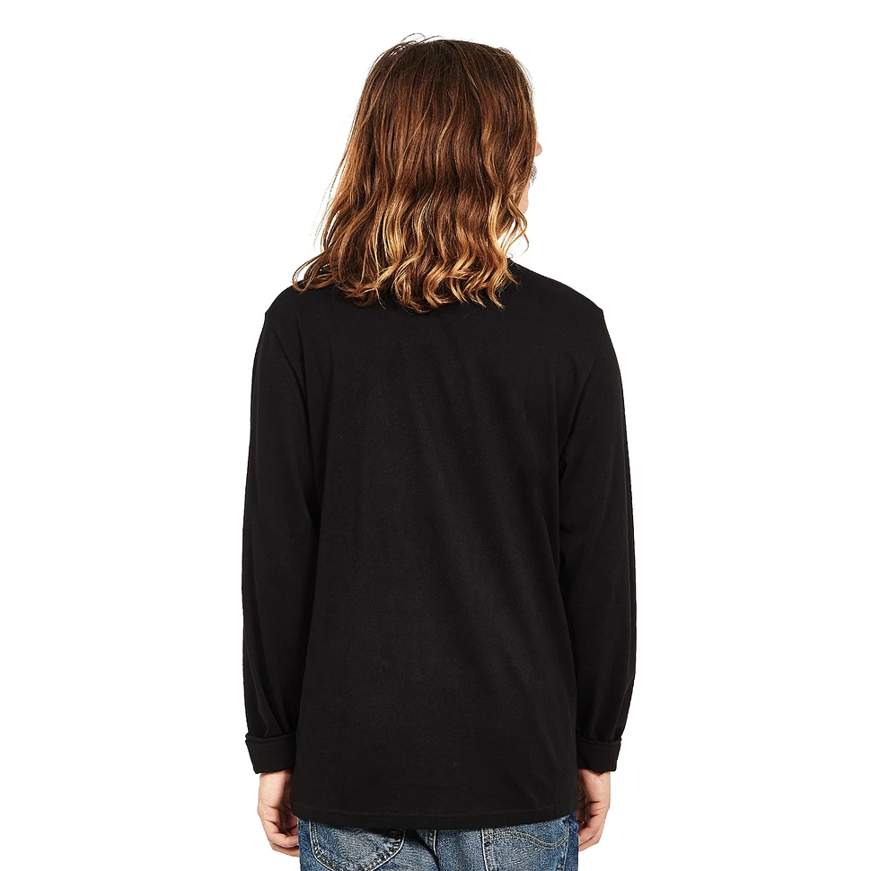 Carhartt WIP - L/S Pocket T-Shirt