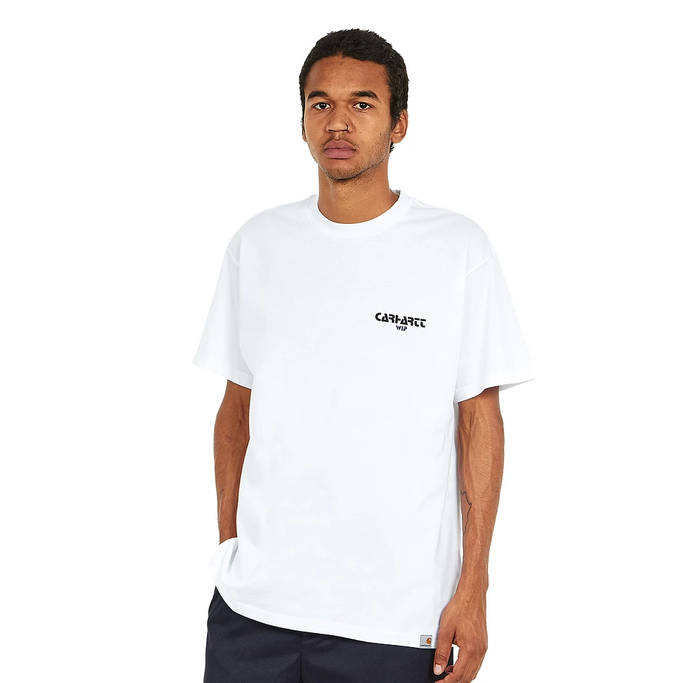 Carhartt WIP - S/S Mountain T-Shirt