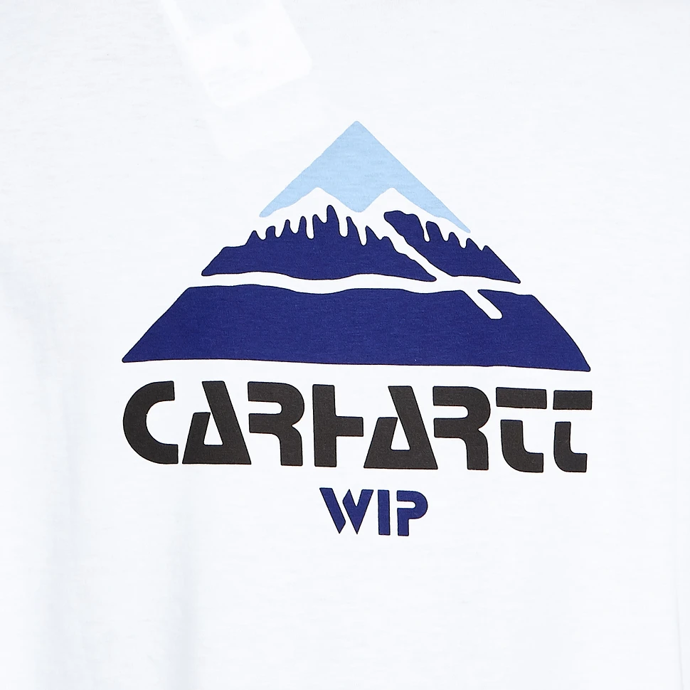 Carhartt WIP - S/S Mountain T-Shirt