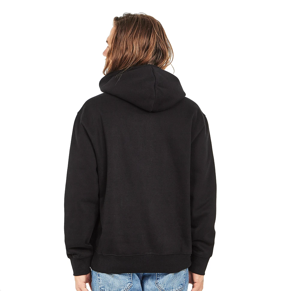 Carhartt WIP - Hooded Carhartt Sweat