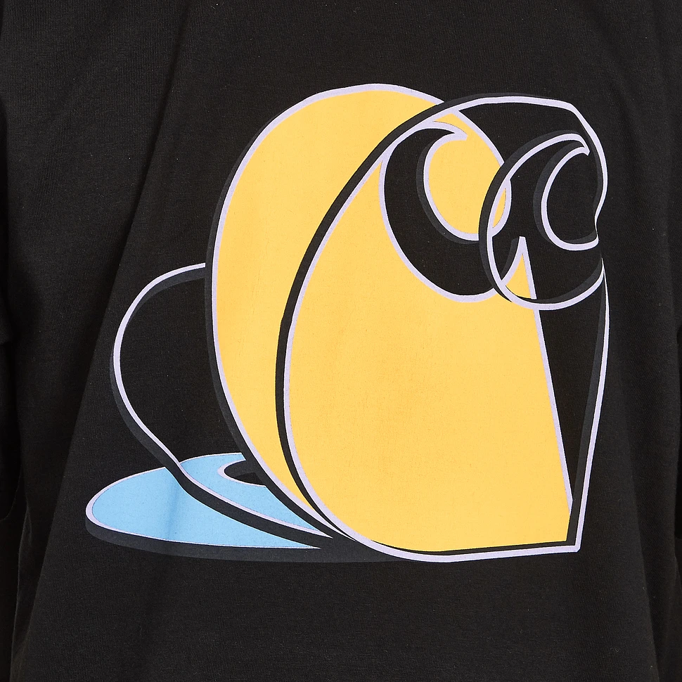 Carhartt WIP - S/S Layer C T-Shirt