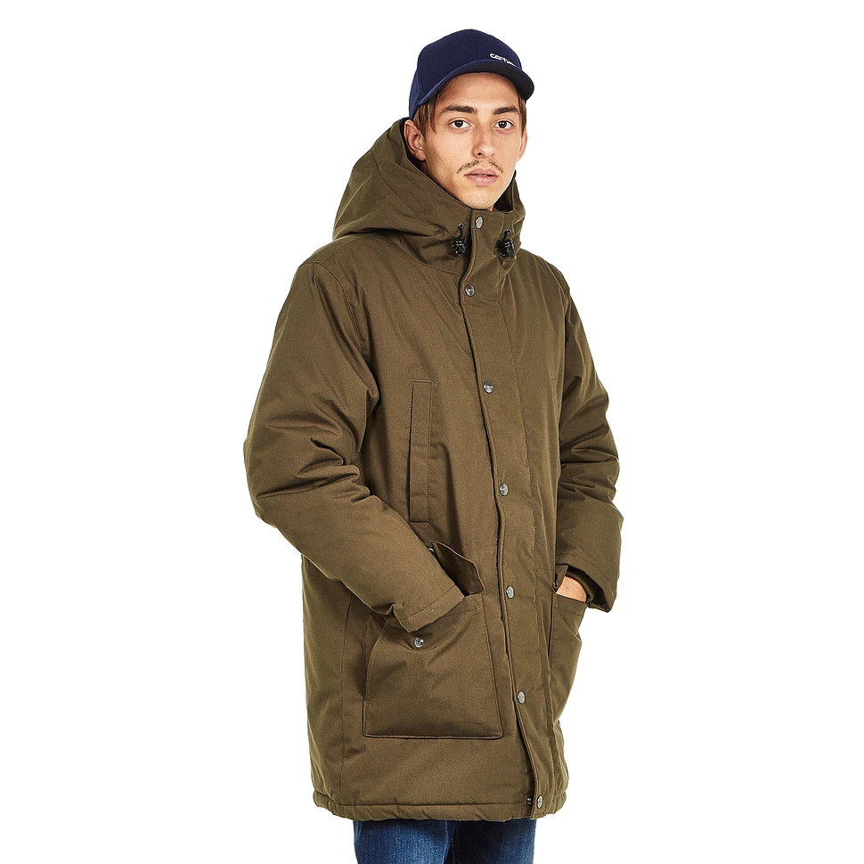 Carhartt WIP - Tropper Parka