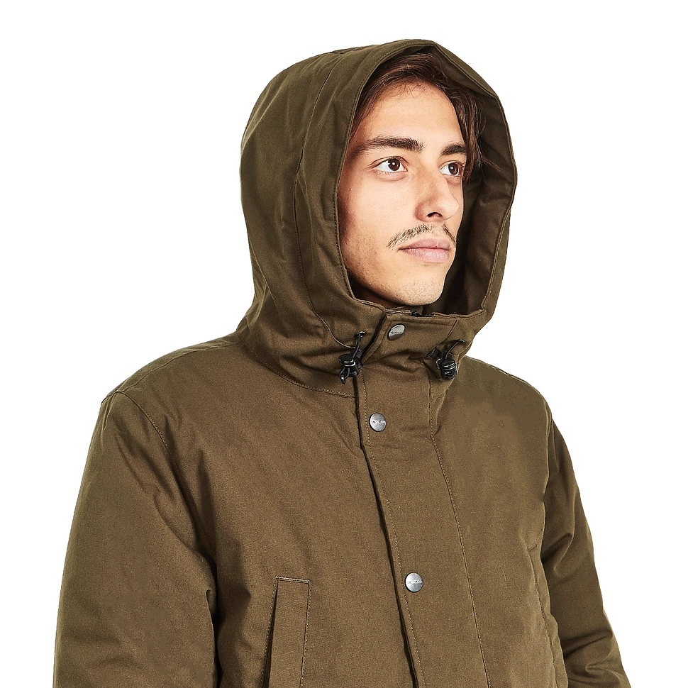 Carhartt WIP - Tropper Parka