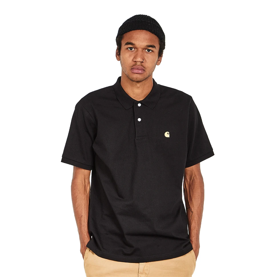 Carhartt WIP - S/S Chase Polo