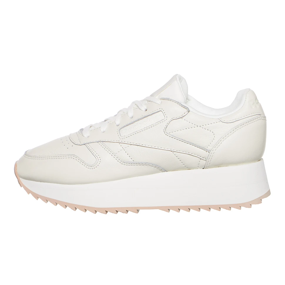 Reebok - CL LTHR Double